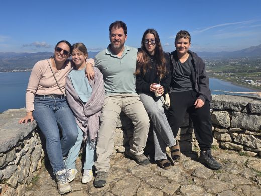 קורניתוס ונאפפליו